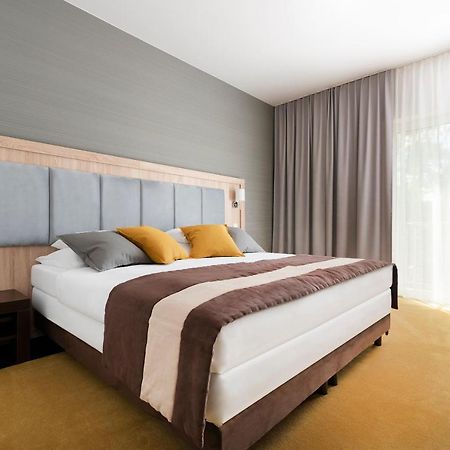 Hotel & Spa Polesie Białka Dış mekan fotoğraf