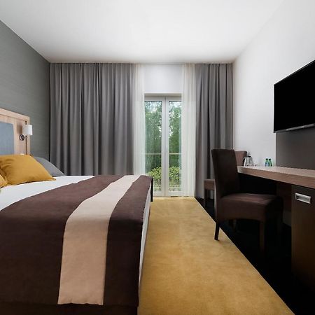 Hotel & Spa Polesie Białka Dış mekan fotoğraf