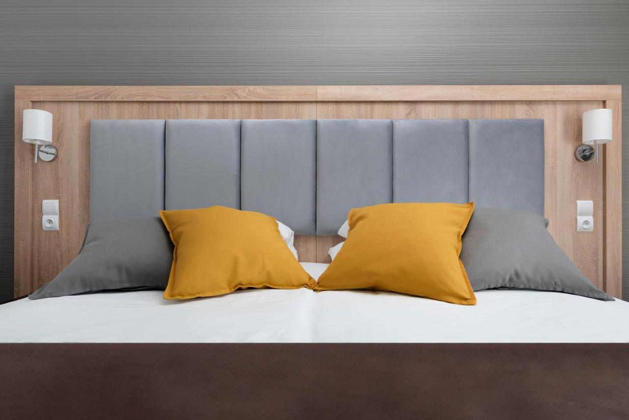 Hotel & Spa Polesie Białka Dış mekan fotoğraf