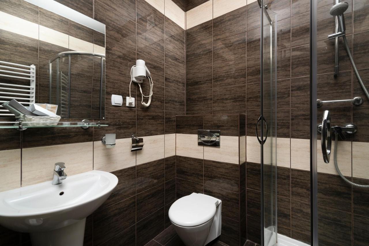 Hotel & Spa Polesie Białka Dış mekan fotoğraf