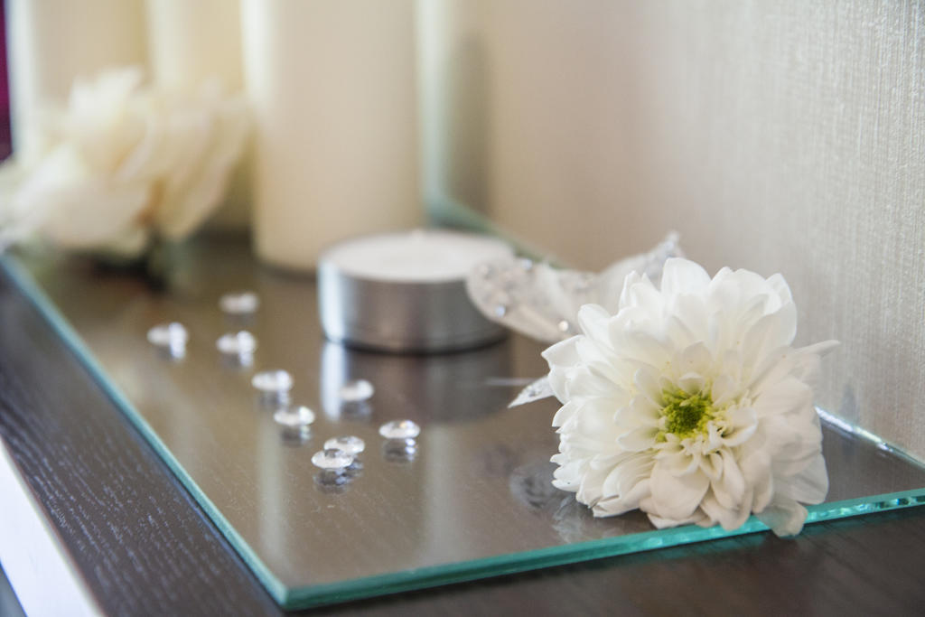 Hotel & Spa Polesie Białka Dış mekan fotoğraf