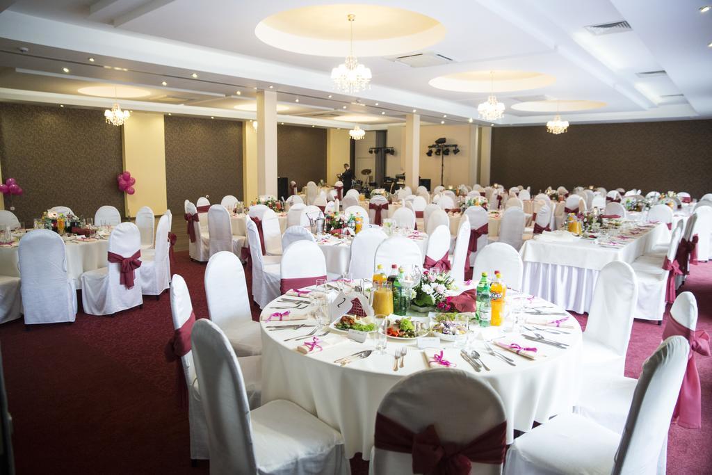 Hotel & Spa Polesie Białka Dış mekan fotoğraf
